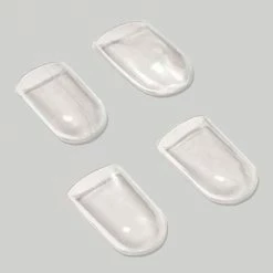 Pro-Tec Toe Caps 4-Pack