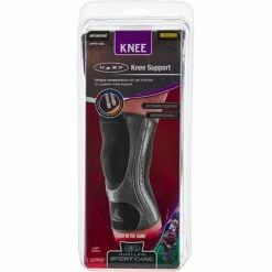 Mueller Sports Medicine Mueller HG80 Knee Support Injury Prevention & Recovery