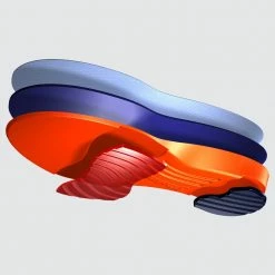 Insoles Sorbothane Women's Ultra Soles