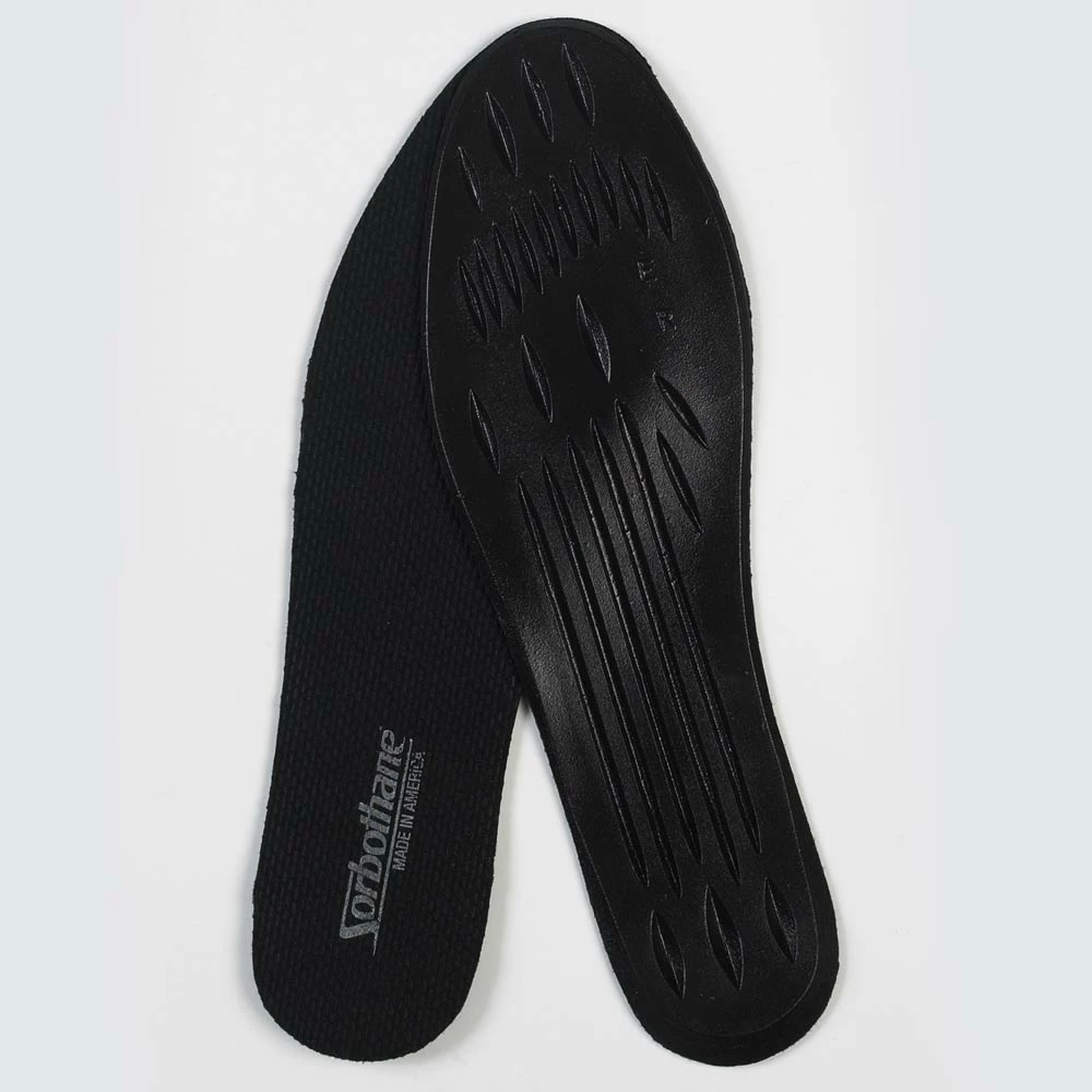Sorbothane Classic Full Sole Insoles 3 Sorbothane Classic Full Sole Insoles