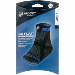 Pro-Tec 3D Flat Premium Ankle Support