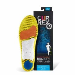 CurrexSole Currex RunPRO High Arch Insoles 11 CurrexSole Currex RunPRO High Arch Insoles