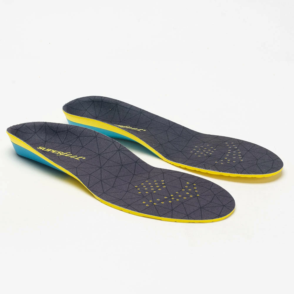 Superfeet FLEXthin Insoles 4 Superfeet FLEXthin Insoles
