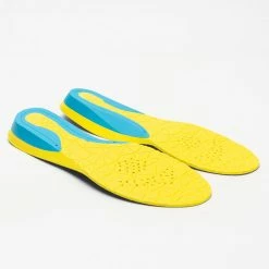 Superfeet FLEXthin Insoles 8 Superfeet FLEXthin Insoles