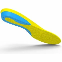 Superfeet FLEXthin Insoles 9 Superfeet FLEXthin Insoles