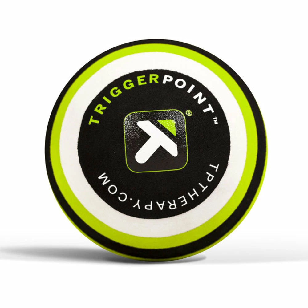 Trigger Point MB5 Massage Ball Injury Prevention & Recovery 4 Trigger Point MB5 Massage Ball Injury Prevention & Recovery