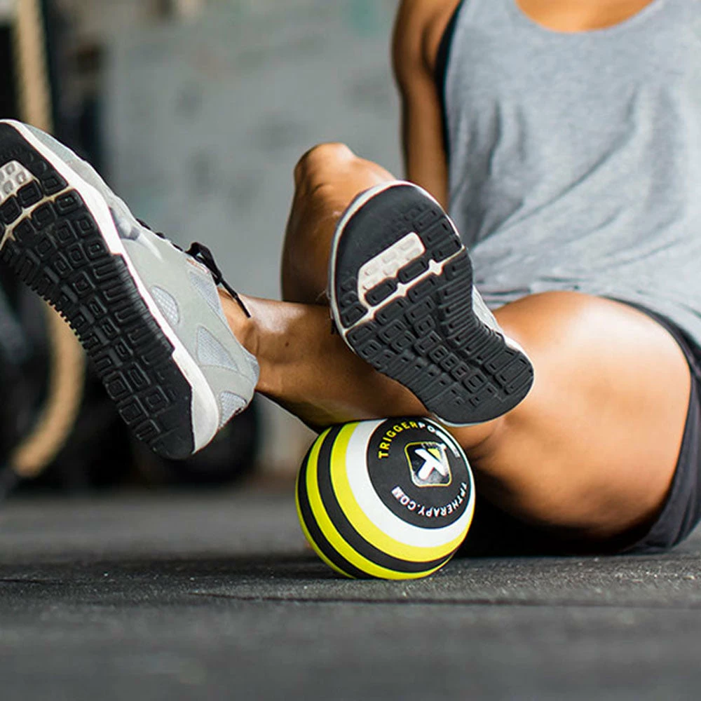 Trigger Point MB5 Massage Ball Injury Prevention & Recovery 3 Trigger Point MB5 Massage Ball Injury Prevention & Recovery