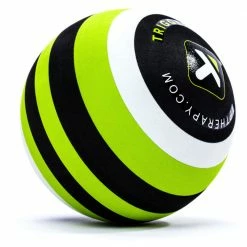 Trigger Point MB5 Massage Ball Injury Prevention & Recovery 7 Trigger Point MB5 Massage Ball Injury Prevention & Recovery