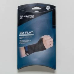 Pro-Tec 3D Premium Wrist Support Injury Prevention & Recovery