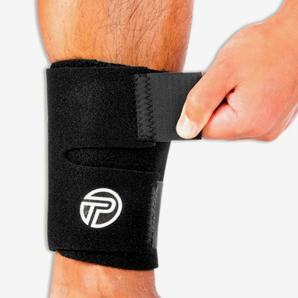Pro-Tec Shin Splints Compression Wrap (New) Injury Prevention & Recovery 3 Pro-Tec Shin Splints Compression Wrap (New) Injury Prevention & Recovery