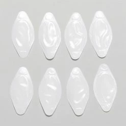 Injury Prevention & Recovery Pro-Tec LiquidCell Blister Protectors (8 Pack)