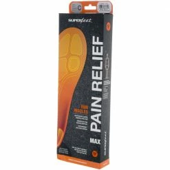 Superfeet RUN Pain Relief Max Insoles