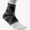 McDavid Elite Engineered Elastic Ankle Sleeve Injury Prevention & Recovery