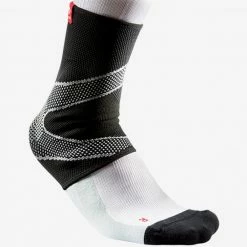 McDavid 4-Way Elastic Ankle Sleeve