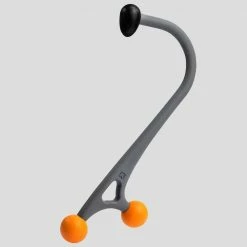 Injury Prevention & Recovery Trigger Point AcuCurve Cane