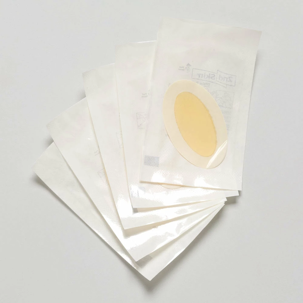 Injury Prevention & Recovery Spenco 2nd Skin Blister Pad 4 Injury Prevention & Recovery Spenco 2nd Skin Blister Pad