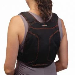 MojiHeat Mid Back Wrap