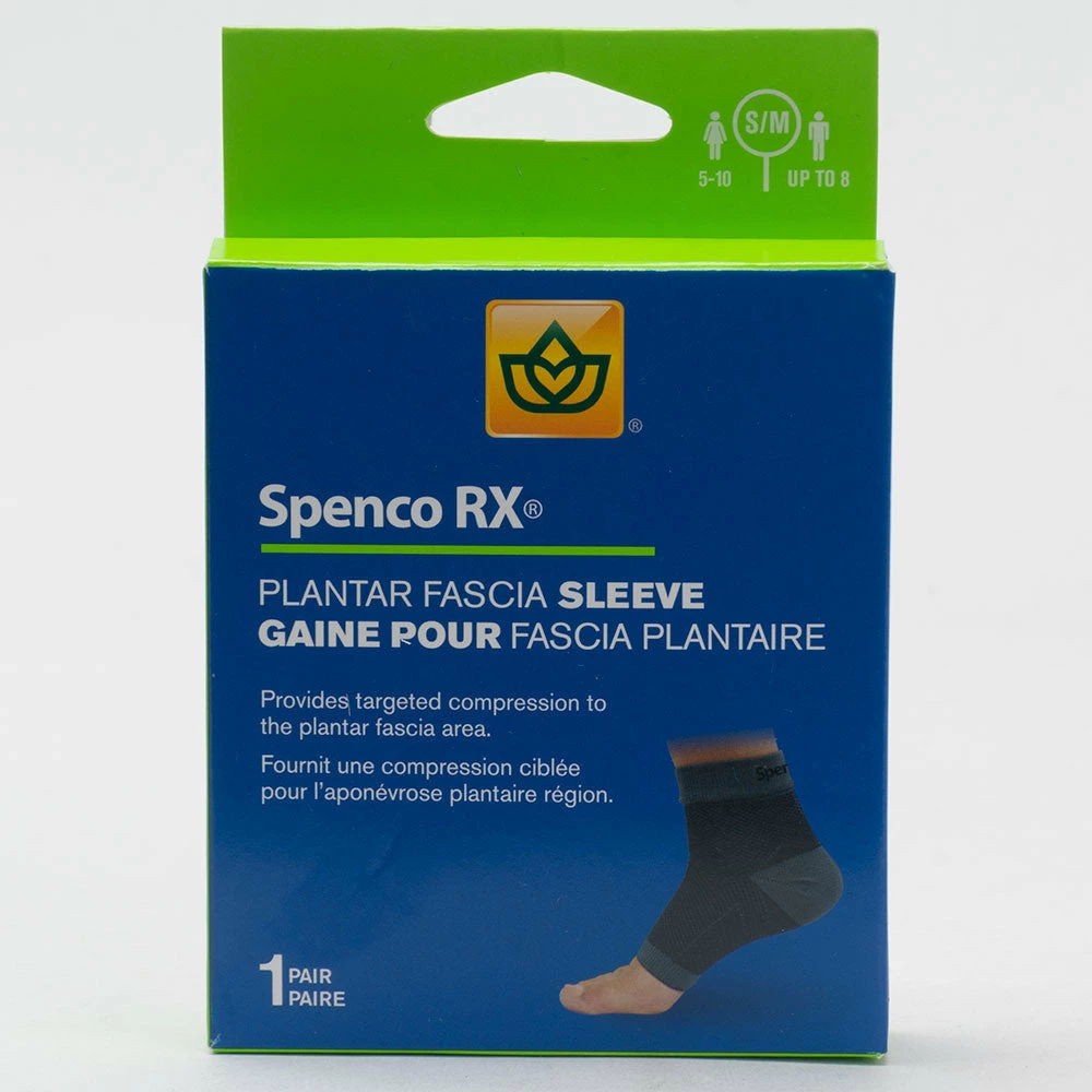 Spenco Plantar Fascia Sleeve Insoles 3 Spenco Plantar Fascia Sleeve Insoles