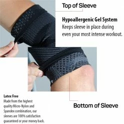 OS1st ES6 Performance Elbow Sleeve