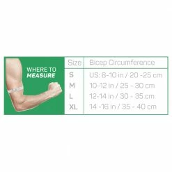 OS1st ES6 Performance Elbow Sleeve