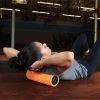 Injury Prevention & Recovery Trigger Point Grid Vibe Plus Foam Roller