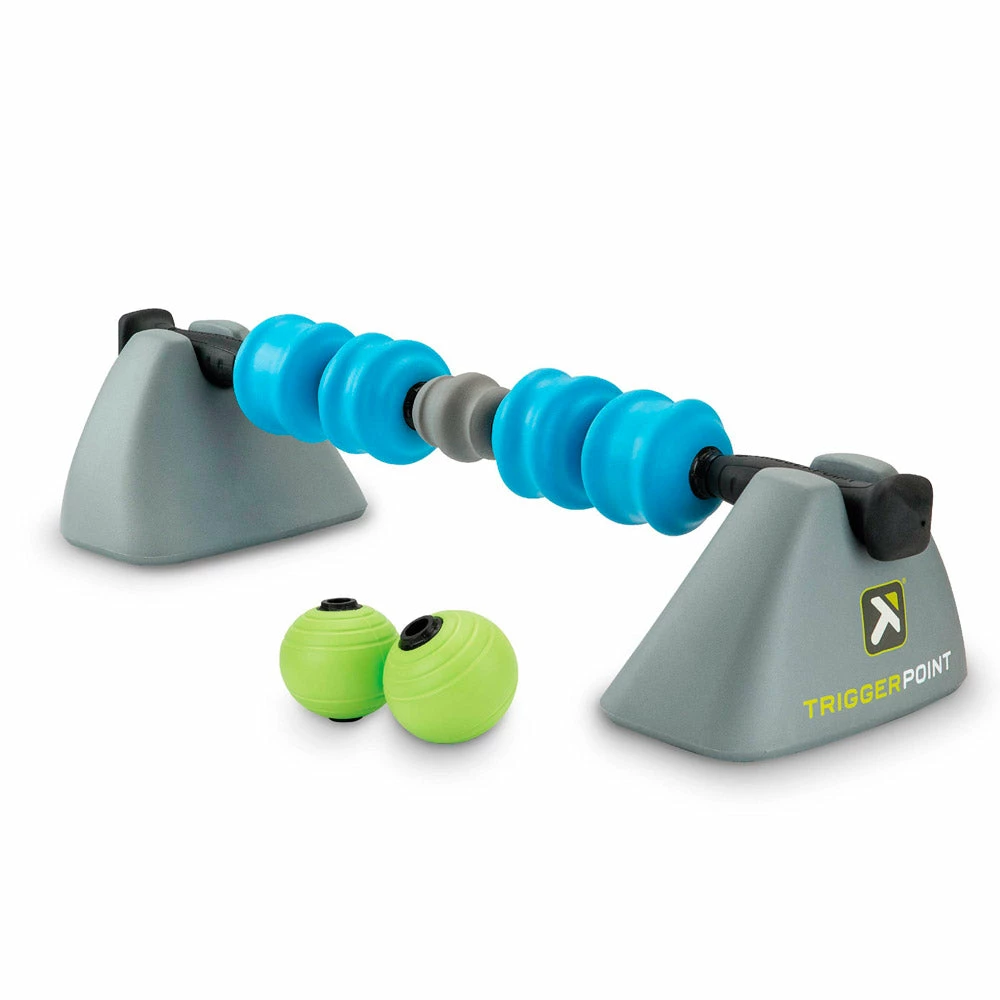 Trigger Point STK Fusion Injury Prevention & Recovery 4 Trigger Point STK Fusion Injury Prevention & Recovery