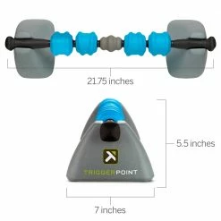 Trigger Point STK Fusion Injury Prevention & Recovery 13 Trigger Point STK Fusion Injury Prevention & Recovery