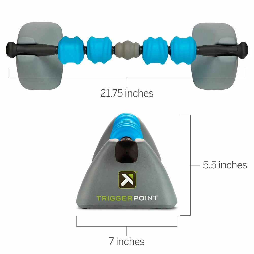 Trigger Point STK Fusion Injury Prevention & Recovery 8 Trigger Point STK Fusion Injury Prevention & Recovery