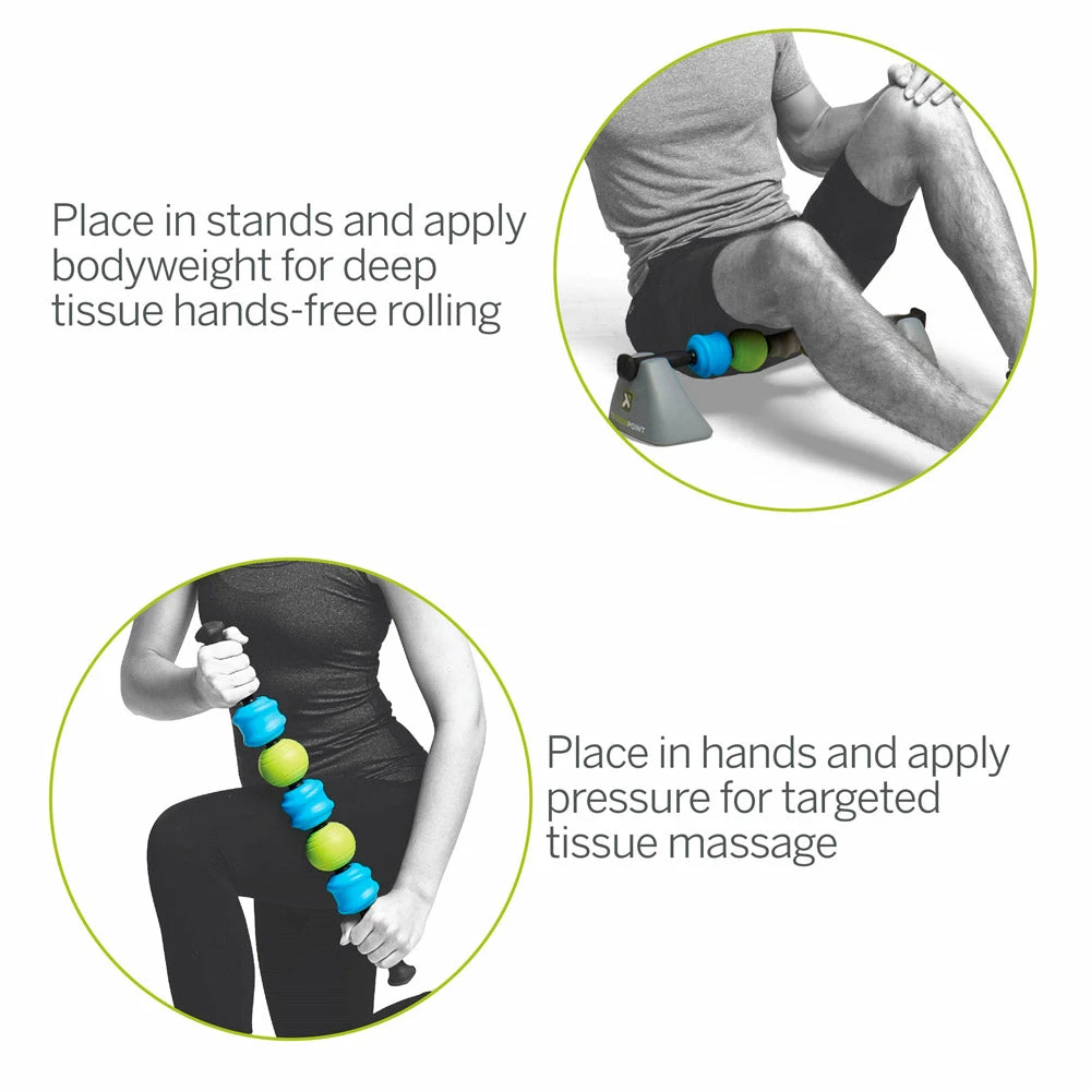 Trigger Point STK Fusion Injury Prevention & Recovery 6 Trigger Point STK Fusion Injury Prevention & Recovery