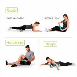 Trigger Point STK Fusion Injury Prevention & Recovery 10 Trigger Point STK Fusion Injury Prevention & Recovery