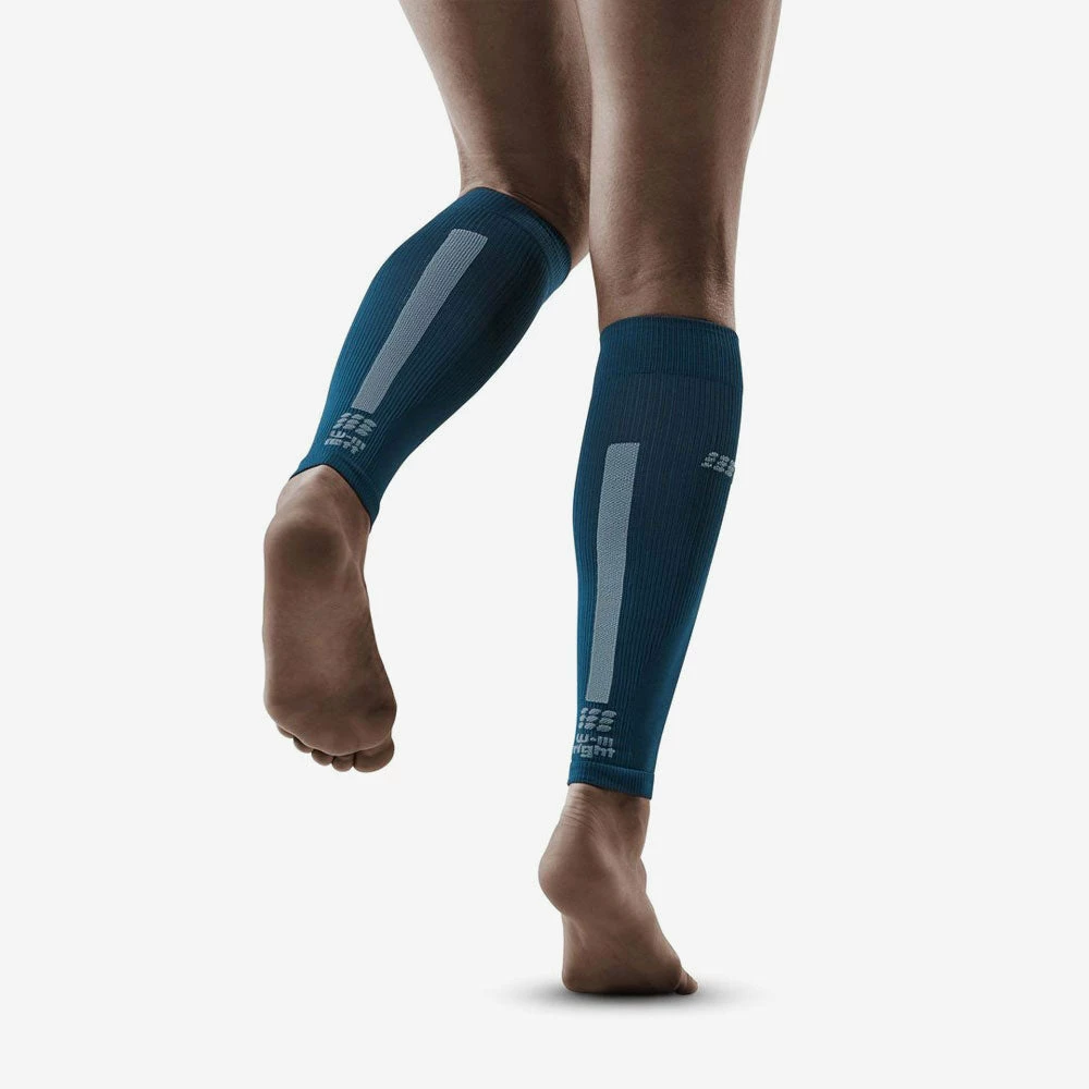 CEP Compression Compression Gear CEP Calf Sleeves 3.0 Women's 6 CEP Compression Compression Gear CEP Calf Sleeves 3.0 Women's
