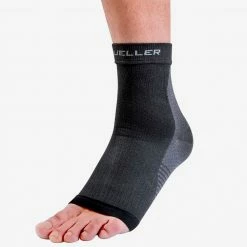 Mueller Sports Medicine Injury Prevention & Recovery Mueller OmniForce Plantar Facisa Support