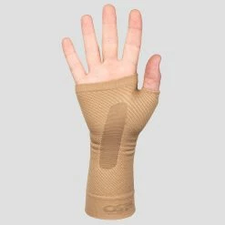 OS1st WS6 Sports Wrist Compression Sleeve Compression Gear