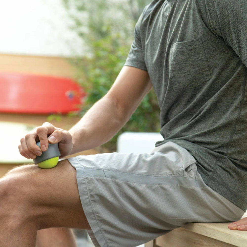 Trigger Point Handheld Massage Ball Injury Prevention & Recovery 7 Trigger Point Handheld Massage Ball Injury Prevention & Recovery