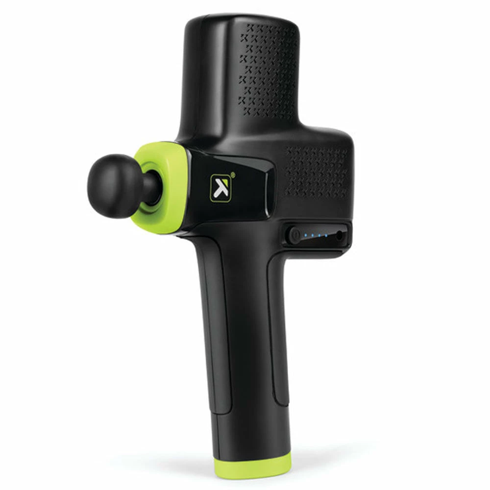 Injury Prevention & Recovery Trigger Point IMPACT Percussion Massage Gun 4 Injury Prevention & Recovery Trigger Point IMPACT Percussion Massage Gun
