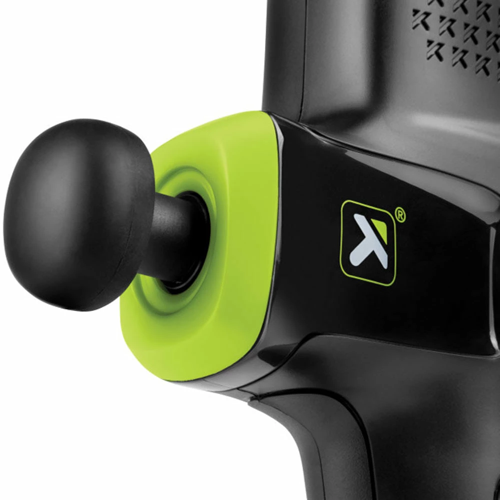 Injury Prevention & Recovery Trigger Point IMPACT Percussion Massage Gun 6 Injury Prevention & Recovery Trigger Point IMPACT Percussion Massage Gun