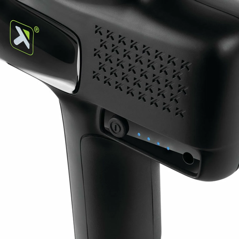 Injury Prevention & Recovery Trigger Point IMPACT Percussion Massage Gun 7 Injury Prevention & Recovery Trigger Point IMPACT Percussion Massage Gun