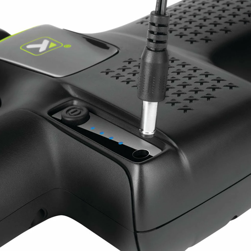 Injury Prevention & Recovery Trigger Point IMPACT Percussion Massage Gun 8 Injury Prevention & Recovery Trigger Point IMPACT Percussion Massage Gun