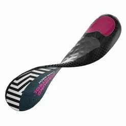 Spenco Ground Control Low Arch Insoles 10 Spenco Ground Control Low Arch Insoles