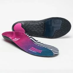 Spenco Ground Control High Arch Insoles