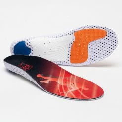 CurrexSole Currex AcePRO Low Profile Tennis Insole