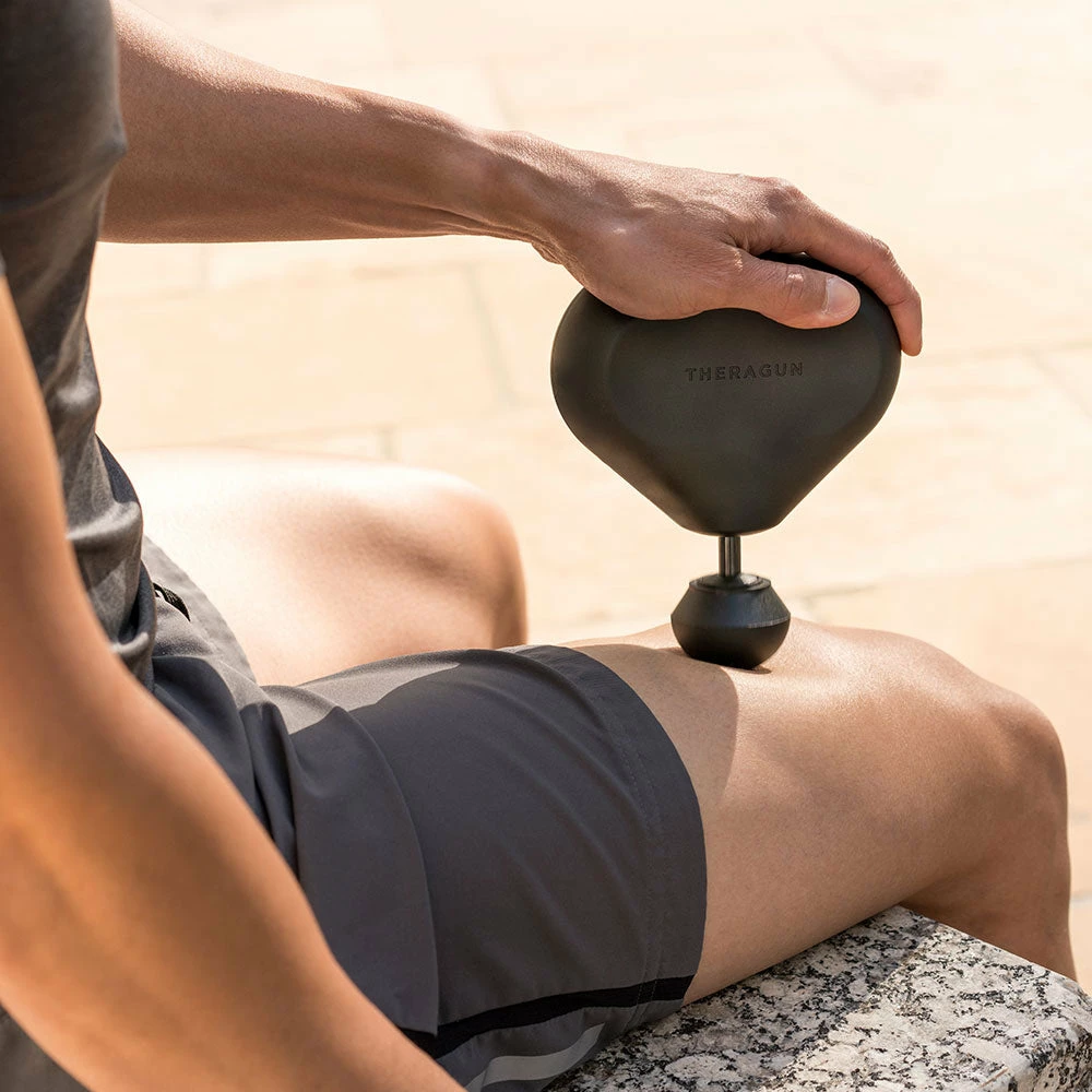 Therabody Theragun Mini 3 Therabody Theragun Mini