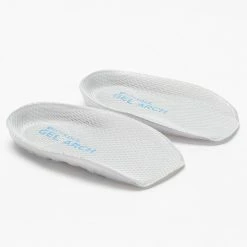 Sof Sole Gel Arch With Memory Foam Insoles