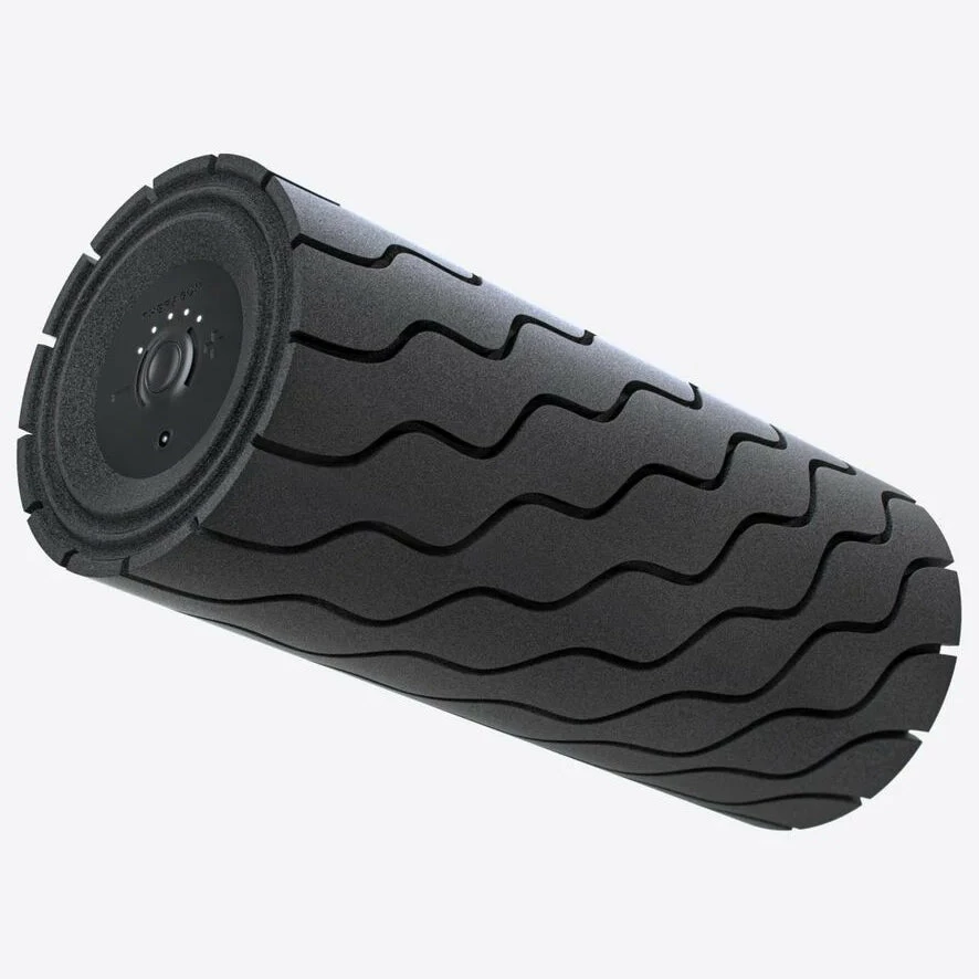 Therabody Injury Prevention & Recovery Theragun Wave Roller 4 Therabody Injury Prevention & Recovery Theragun Wave Roller