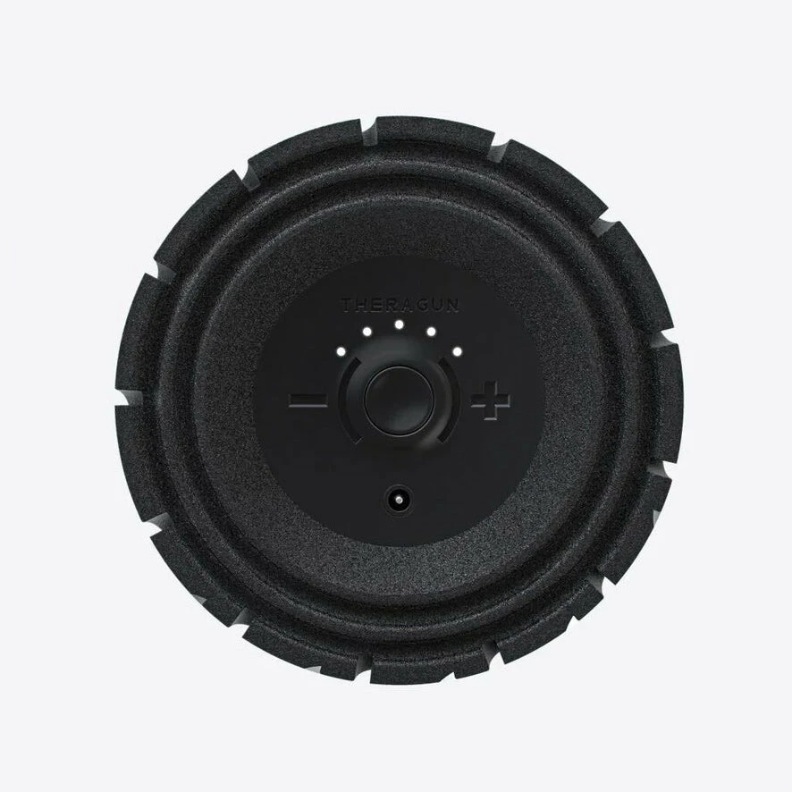 Therabody Injury Prevention & Recovery Theragun Wave Roller 6 Therabody Injury Prevention & Recovery Theragun Wave Roller