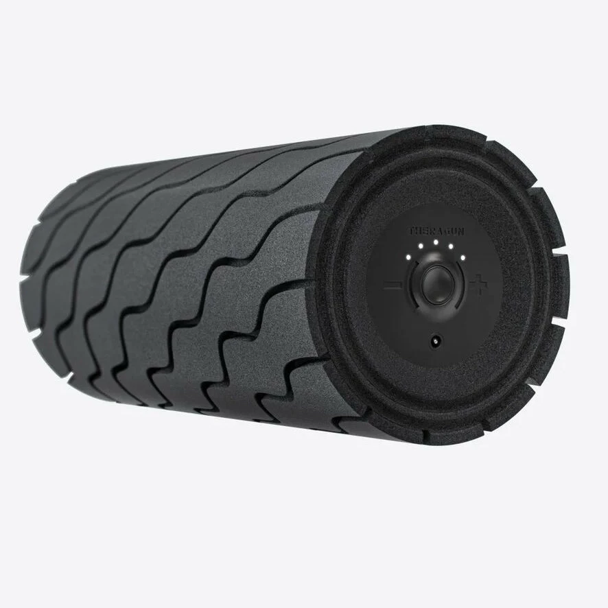Therabody Injury Prevention & Recovery Theragun Wave Roller 8 Therabody Injury Prevention & Recovery Theragun Wave Roller