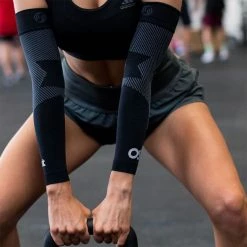 OS1st AS6 Performance Arm Sleeve Injury Prevention & Recovery
