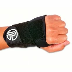 Pro-Tec The Clutch (Left Wrist Support) Injury Prevention & Recovery