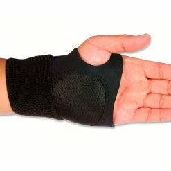 Pro-Tec The Clutch (Left Wrist Support) Injury Prevention & Recovery