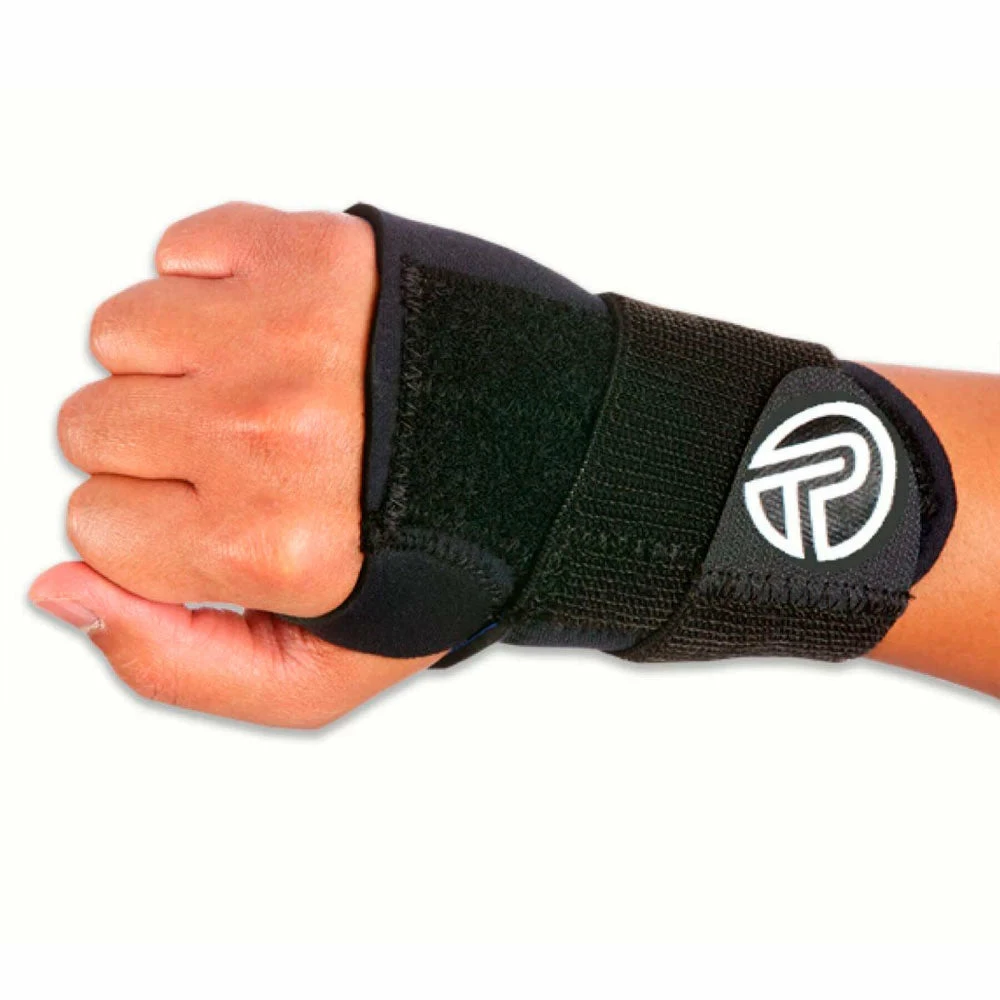 Pro-Tec The Clutch (Right Wrist Support) Injury Prevention & Recovery 4 Pro-Tec The Clutch (Right Wrist Support) Injury Prevention & Recovery